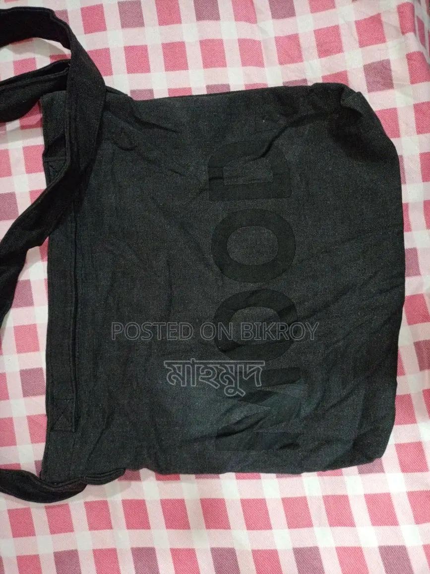 Mood Side Bag