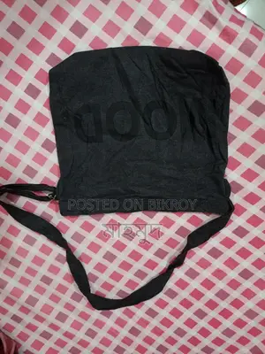 Mood Side Bag