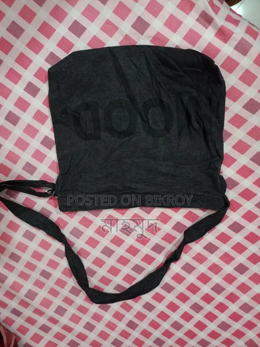 Mood Side Bag