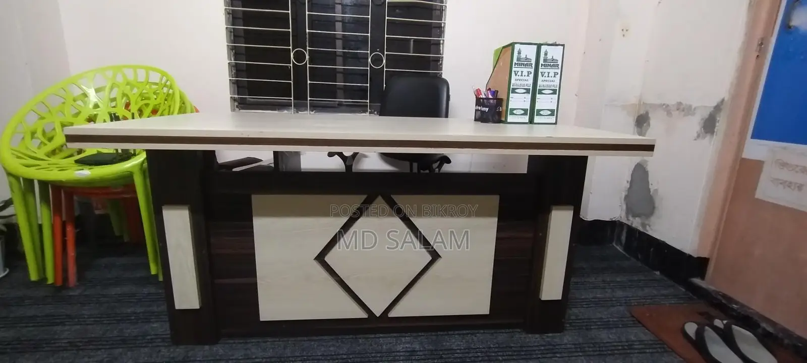 Premium Quality Office Desk for Sale