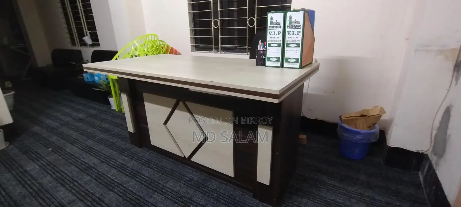 Premium Quality Office Desk for Sale