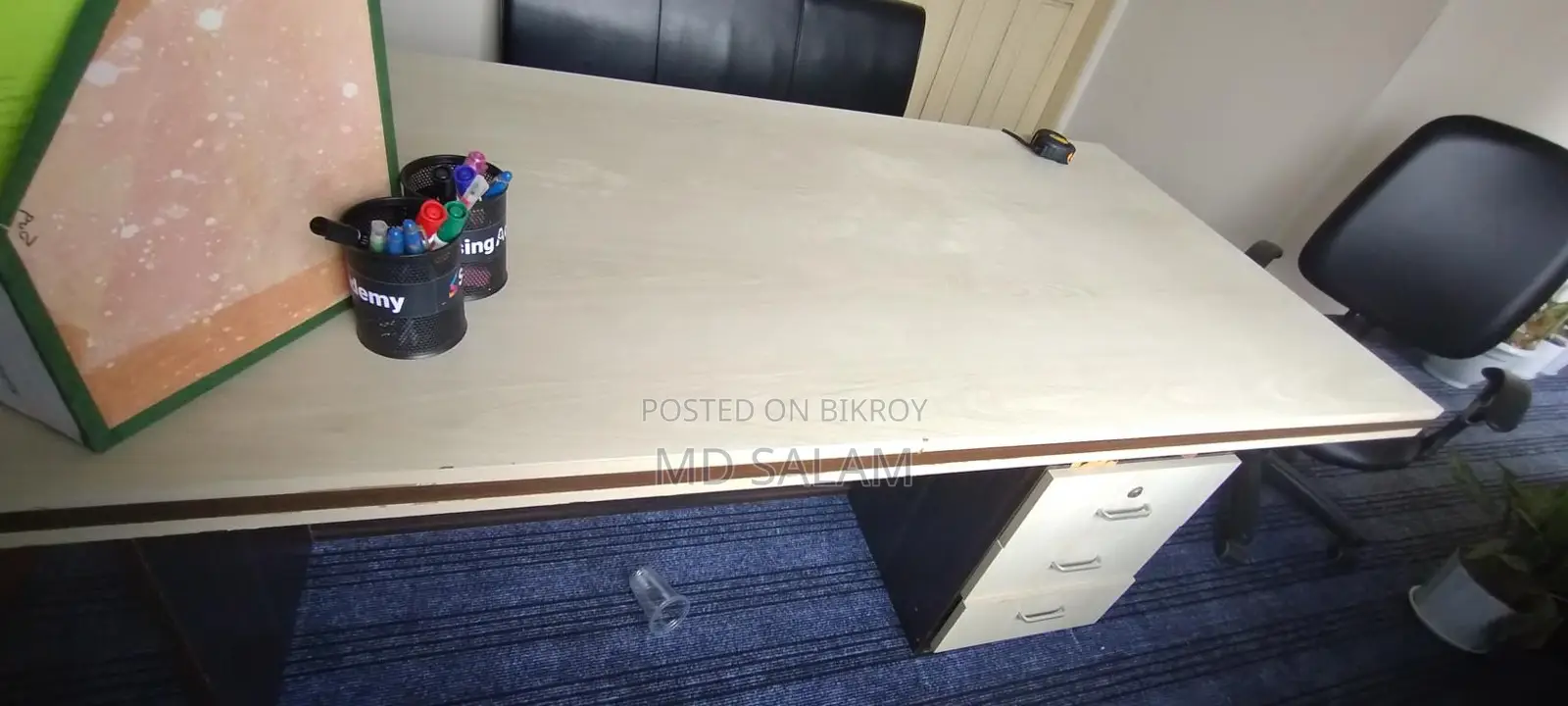Premium Quality Office Desk for Sale