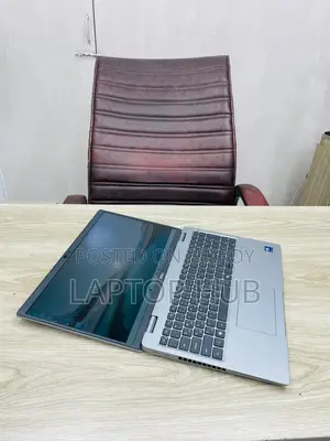 Dell Latitude 5550| Ultra 7| Backlit Keyboard | Full Fresh