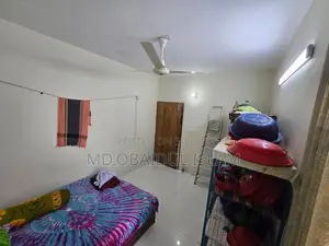 Used Flat for Sale in Ranabhola