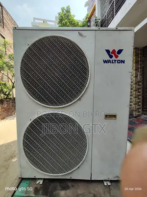 Ac সেল হবে