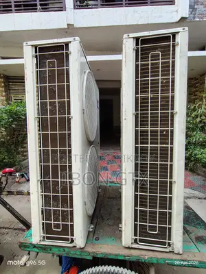 Ac সেল হবে