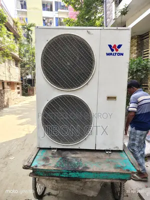 Ac সেল হবে