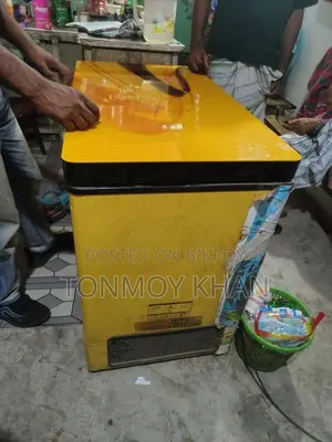 ভালো মানেন Walton ফ্রিজ