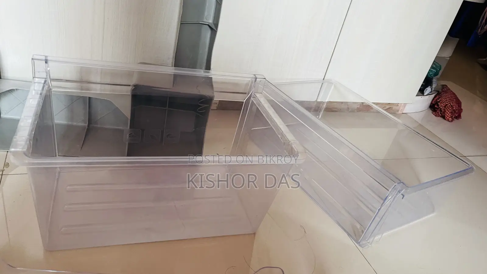 Samsung Rb21 Fridge All Indoor Parts
