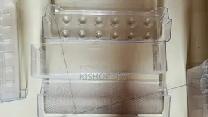 Samsung Rb21 Fridge All Indoor Parts