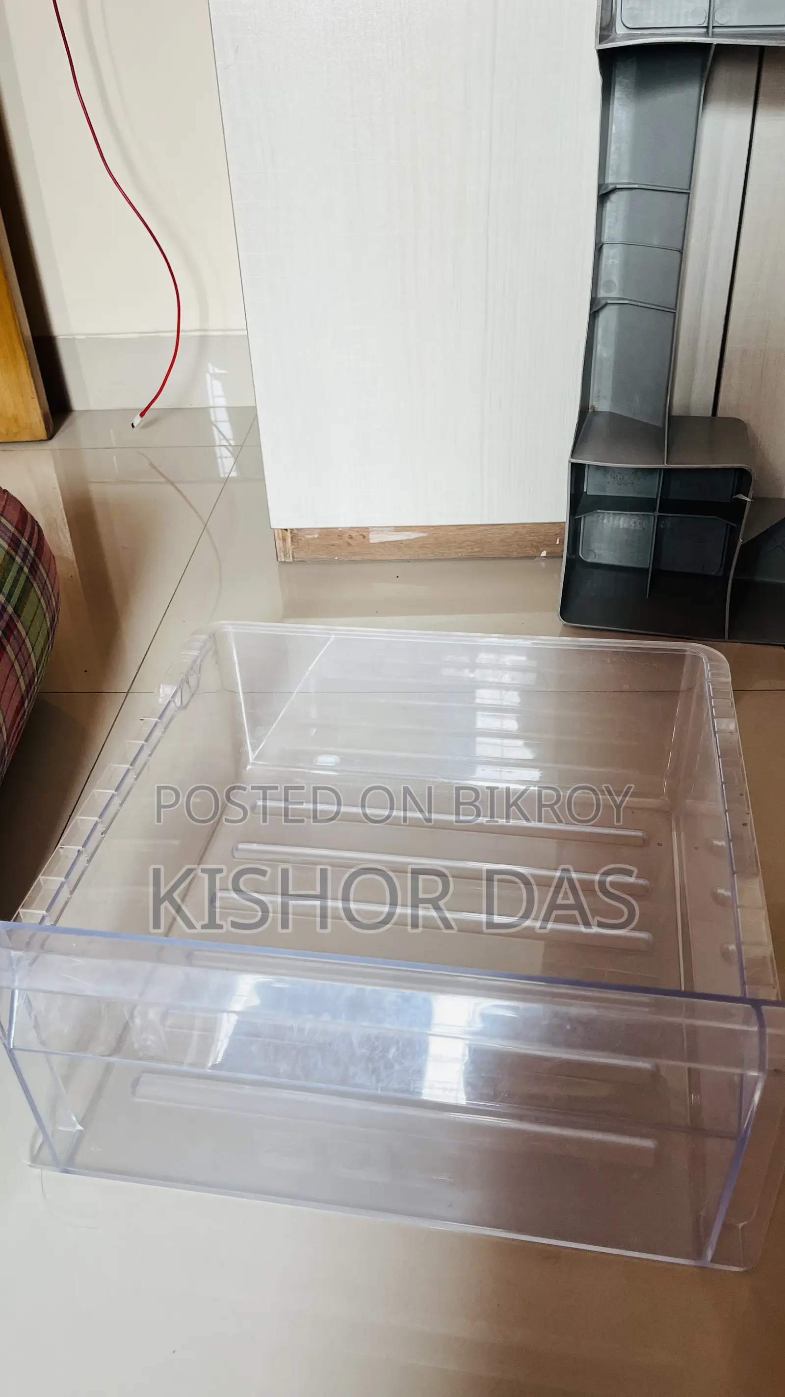 Samsung Rb21 Fridge All Indoor Parts