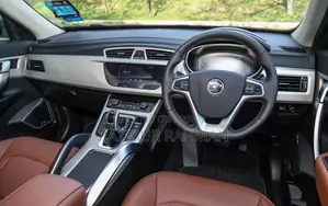 Proton X70 2021 Gray