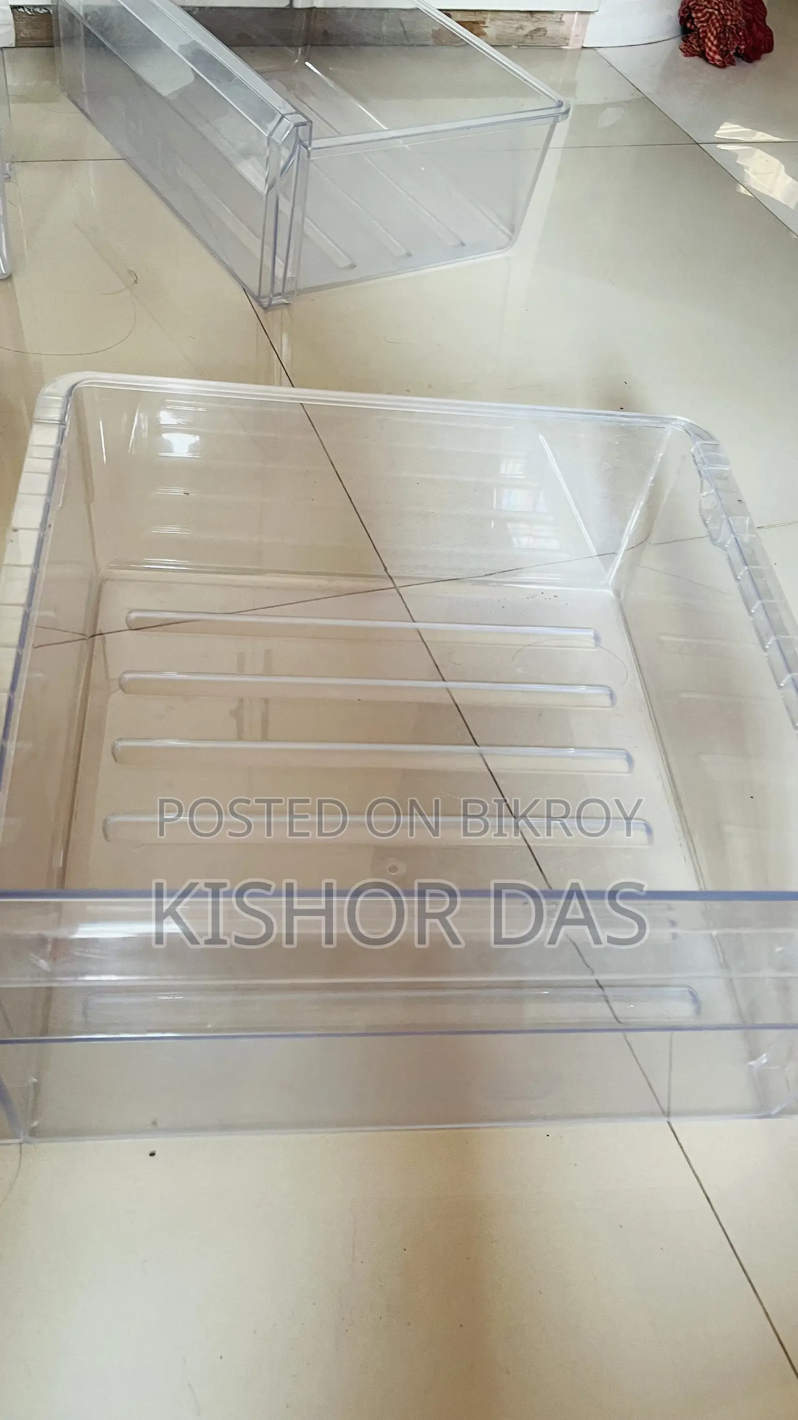 Samsung Rb21 Fridge All Indoor Parts