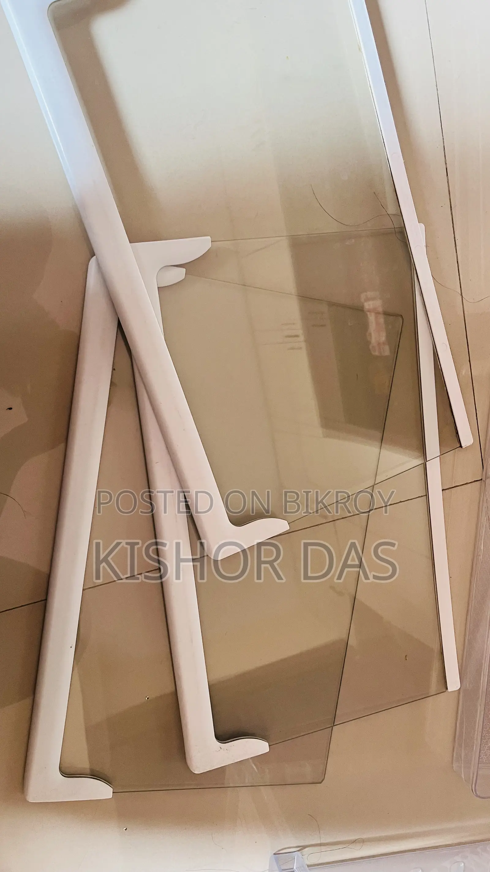 Samsung Rb21 Fridge All Indoor Parts