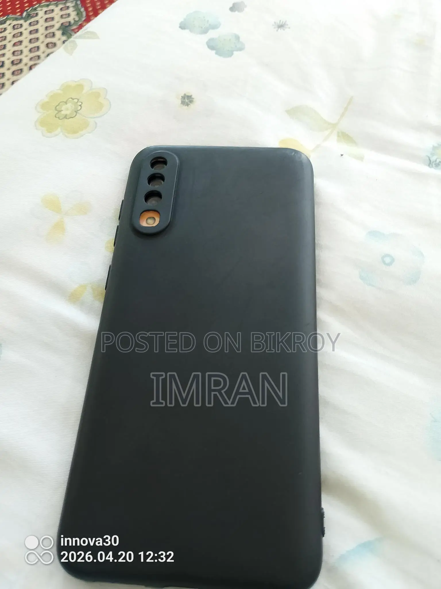 Samsung Galaxy A70 SM-A705FN/DS (Used)