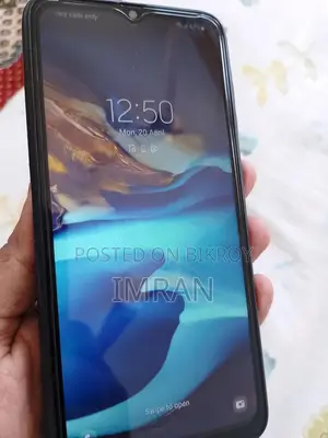 Samsung Galaxy A70 SM-A705FN/DS (Used)