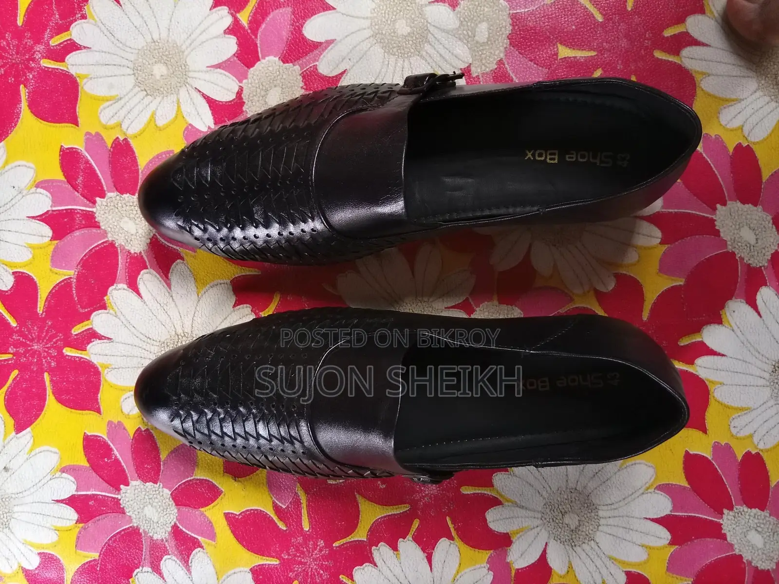 Loafers