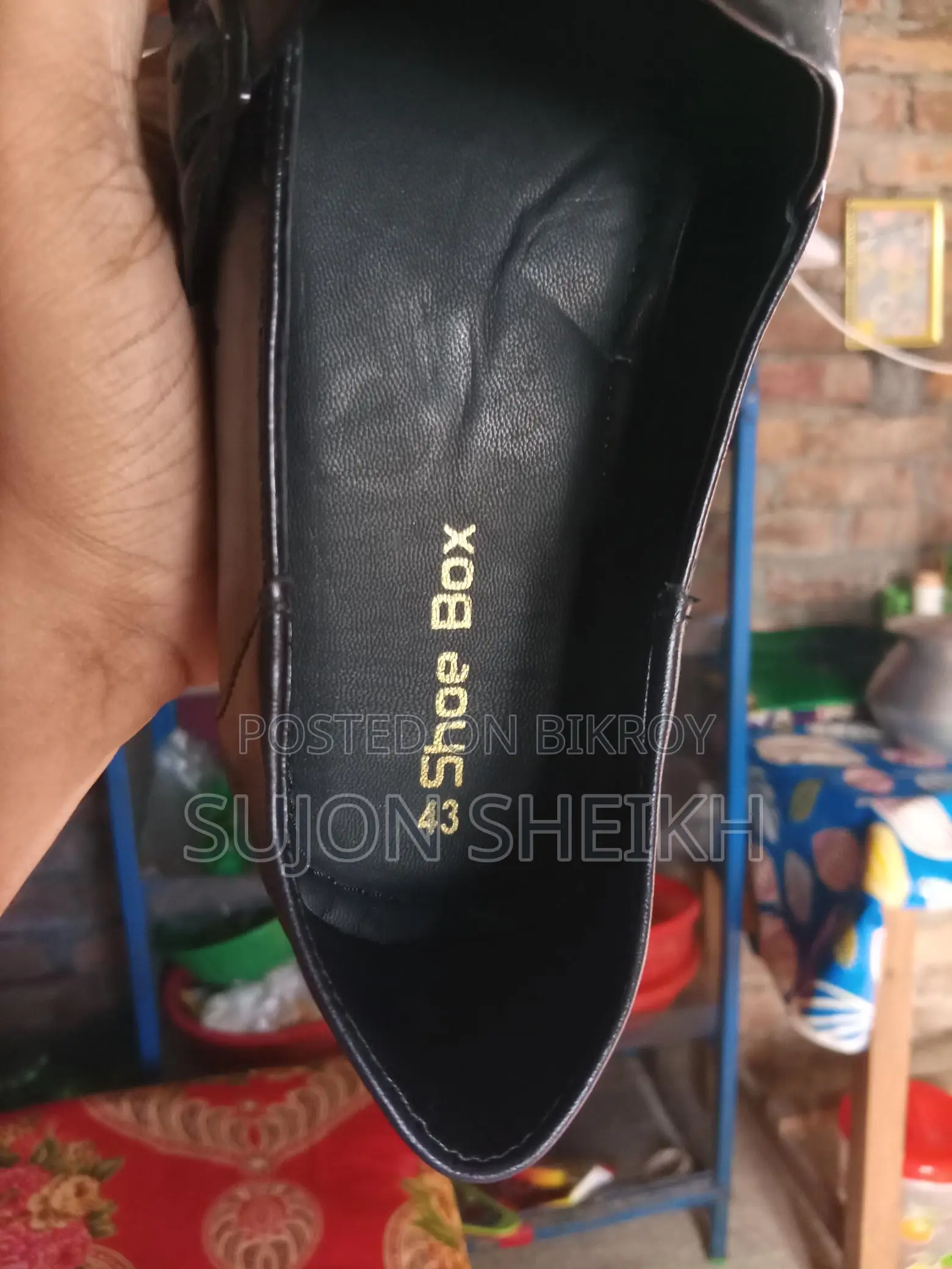 Loafers