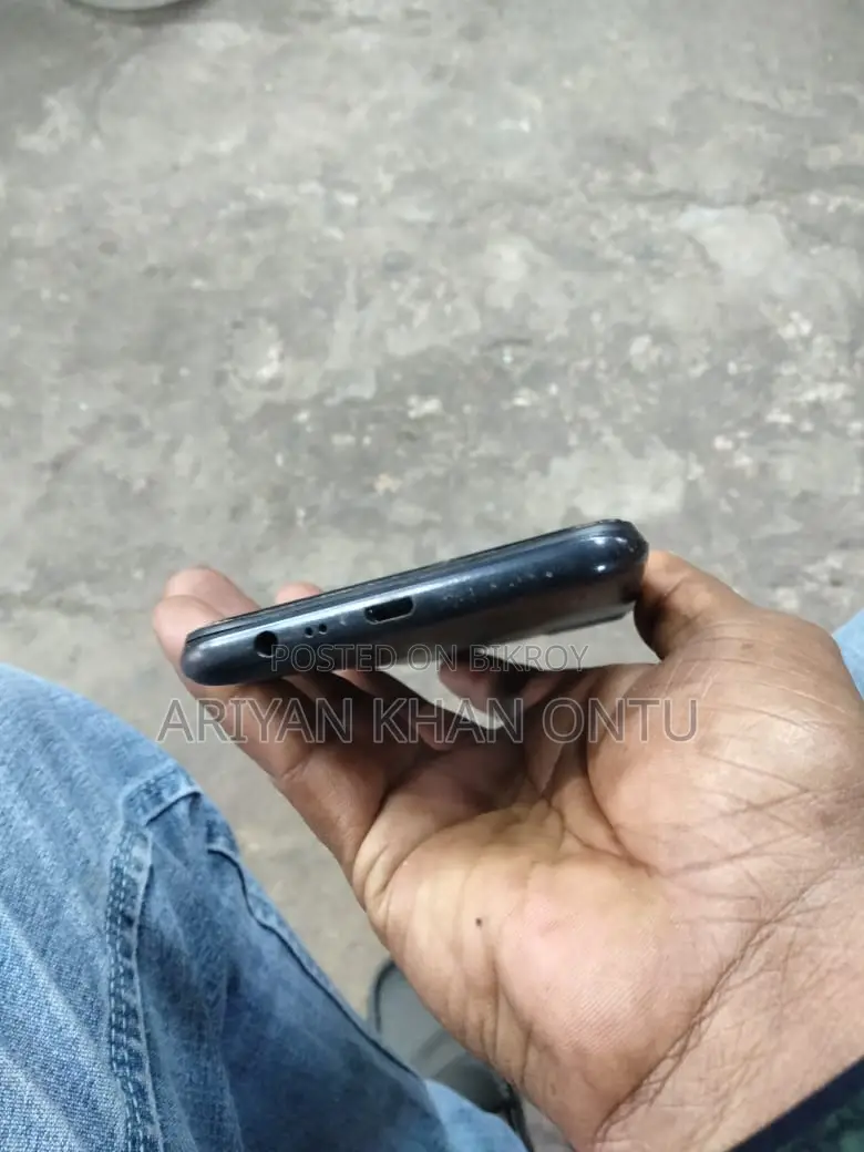 Realme C21Y মোবাইল ফোন (Used)