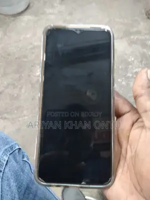 Realme C21Y মোবাইল ফোন (Used)