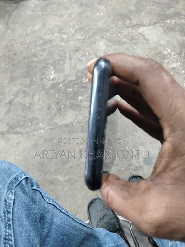 Realme C21Y মোবাইল ফোন (Used)