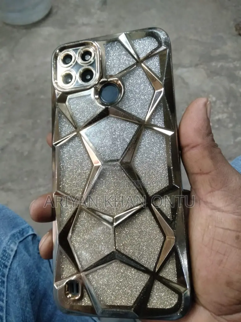 Realme C21Y মোবাইল ফোন (Used)