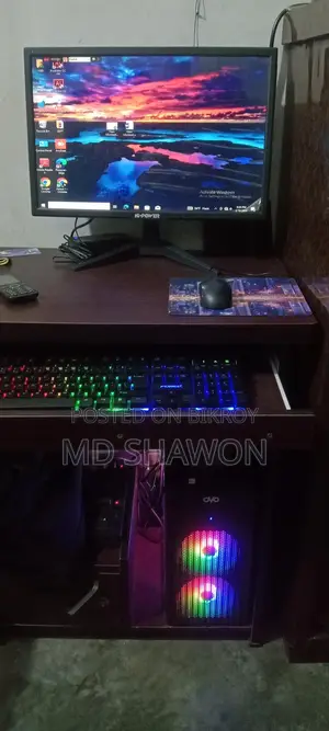 Emergency Computer For Sale