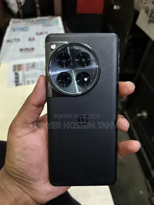 OnePlus 12 ` (Used)