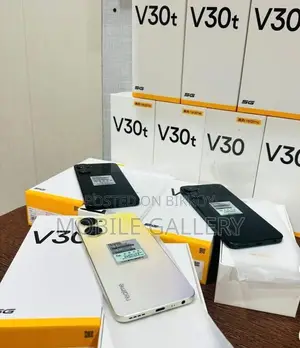Realme V30 8+256 (Brand New)
