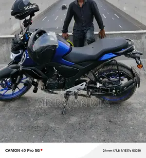 Yamaha Fzs V4 ` 2025