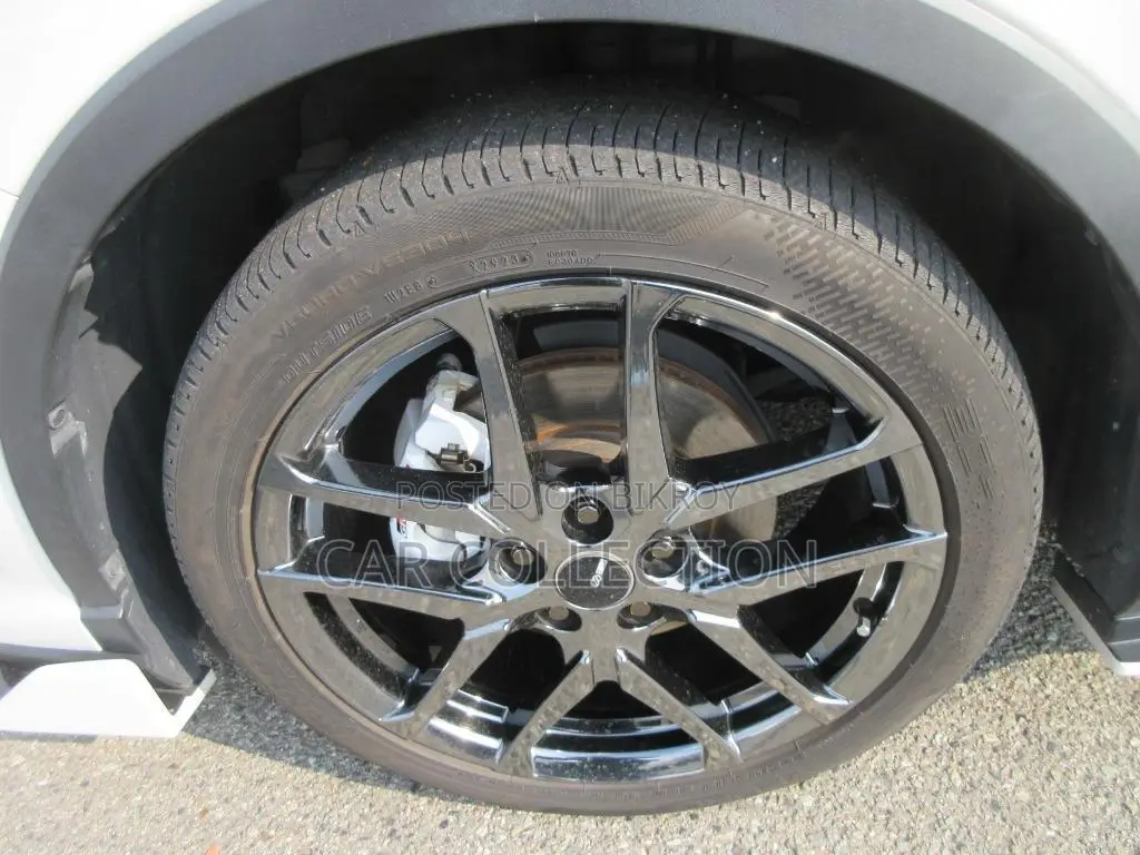 Toyota C-HR S GR SPORTS 2021