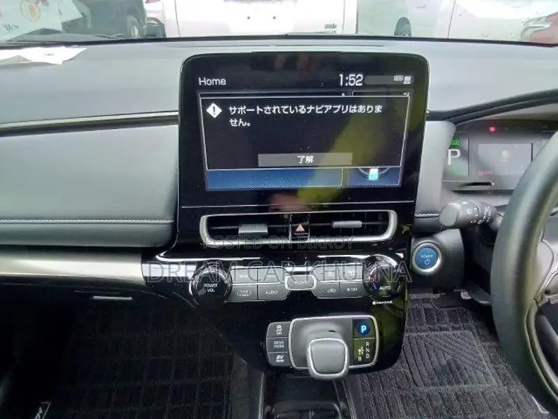 Toyota Aqua Hybrid Z Leather 2020