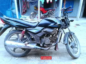 Dayang DY-125 2011