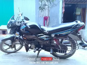 Dayang DY-125 2011
