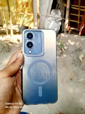 Vivo Y17s 4/128 (Used)
