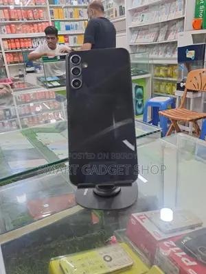 Samsung Galaxy A34 6/128 GB (Used)