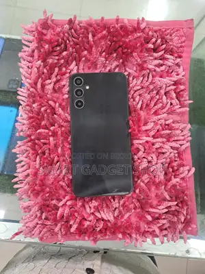 Samsung Galaxy A34 6/128 GB (Used)