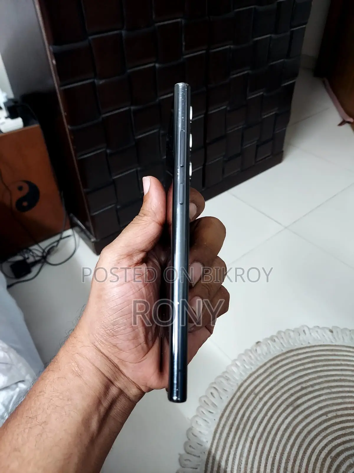 Samsung Galaxy S22 Ultra 12/256 (Used)