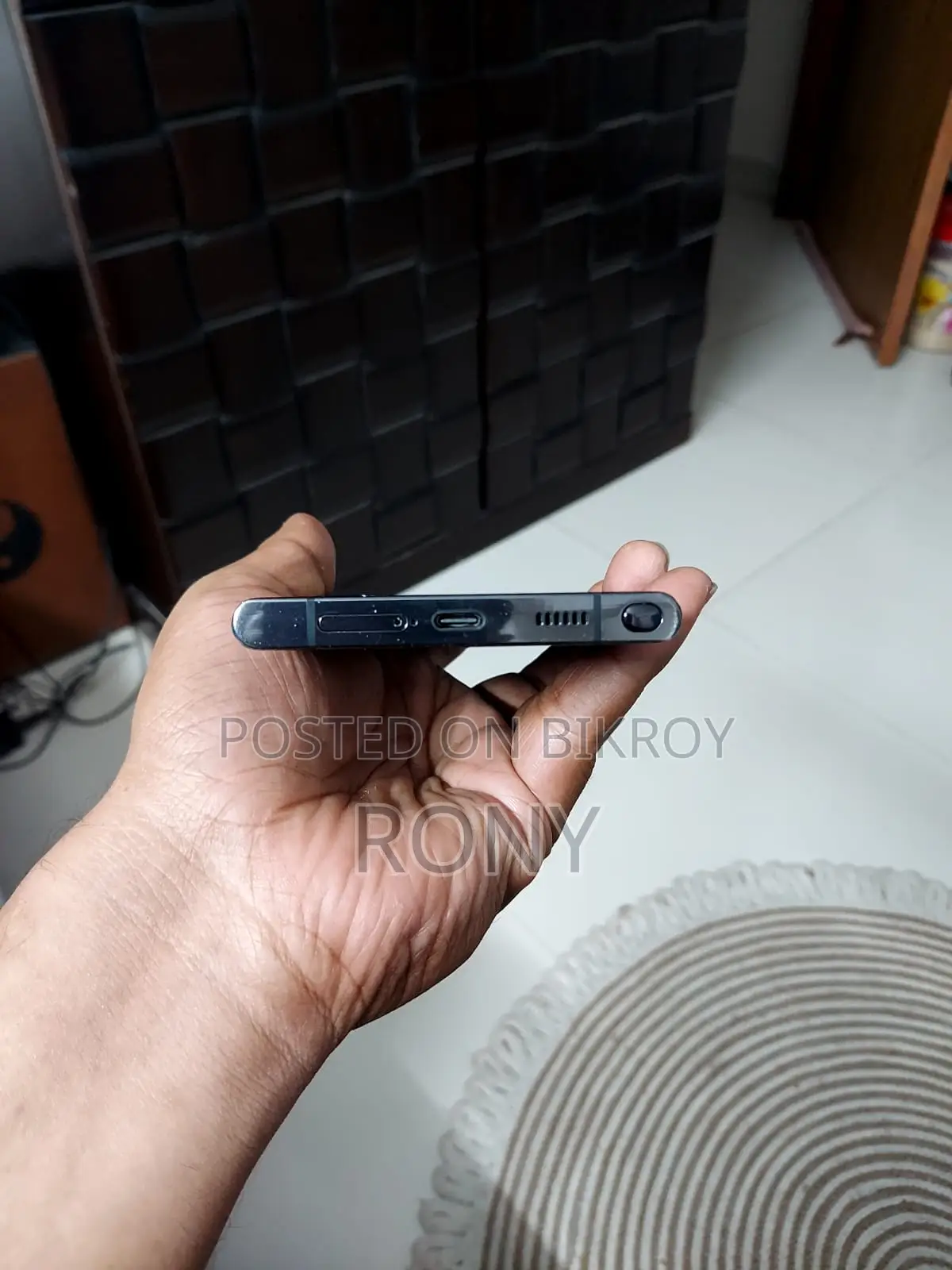 Samsung Galaxy S22 Ultra 12/256 (Used)