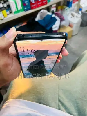Xiaomi Poco X4 Pro (Used)