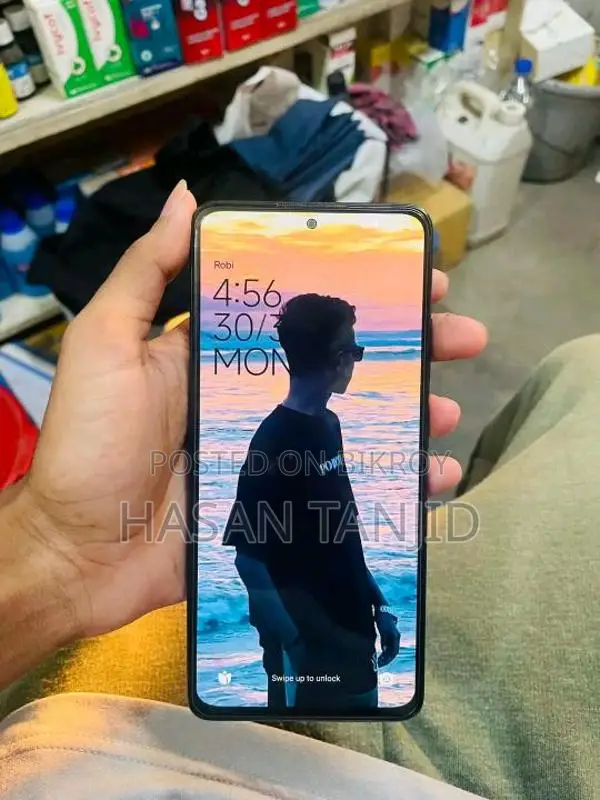 Xiaomi Poco X4 Pro (Used)