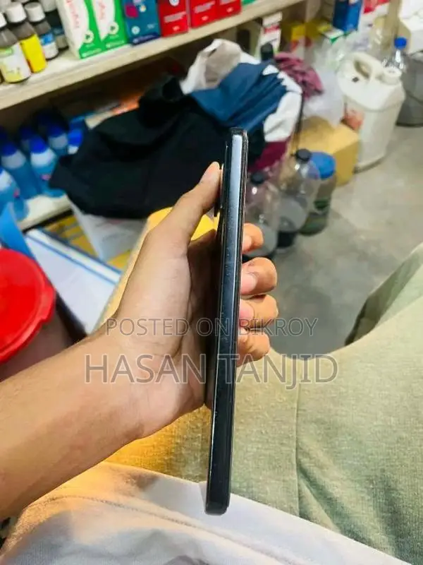 Xiaomi Poco X4 Pro (Used)