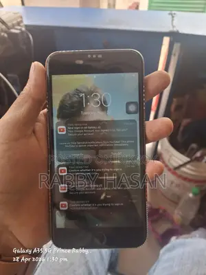Apple iPhone 6S Plus . (Used)
