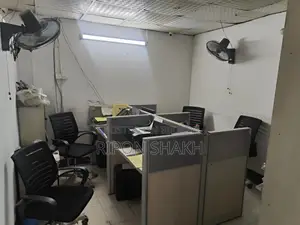 ৬৫০০ স্কোয়ার ফিট শেড ভাড়া হবে