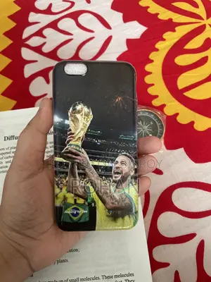 iPhone 7 কেস নেইমার এডিশন