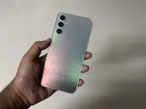 Samsung Galaxy A34 . (Used)