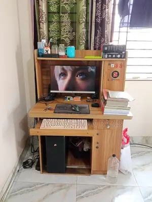 হাই-পারফরম্যান্স গেমিং ও কাজের পিসি