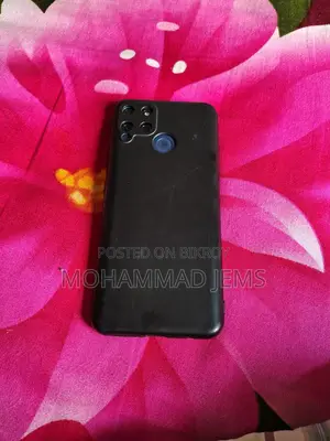 Realme C12 (Used)