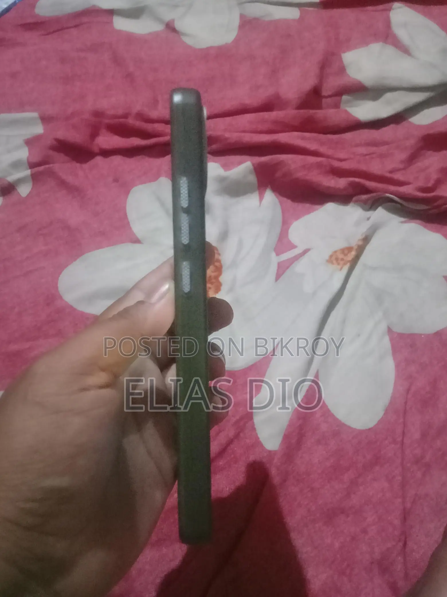Realme C11 2024 (Used)