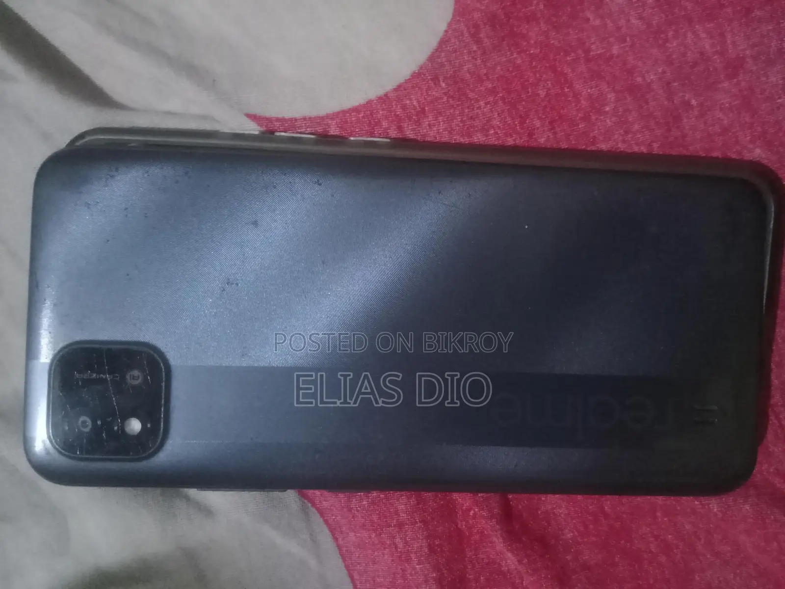 Realme C11 2024 (Used)
